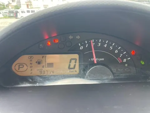 Nissan Otti