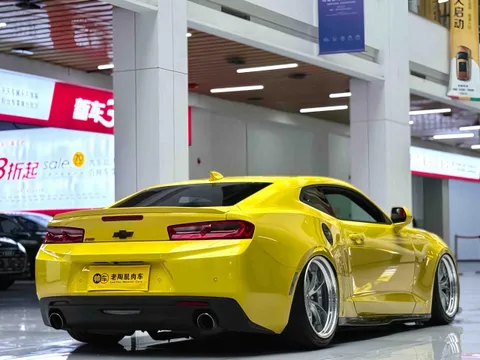 Chevrolet