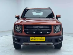 Haval Dargo