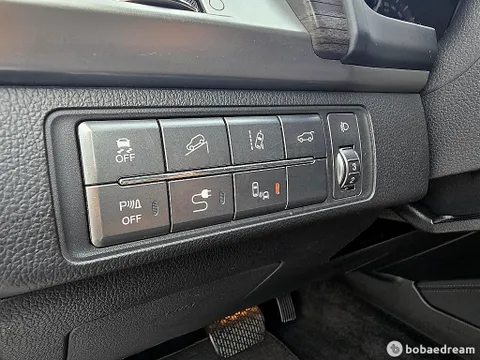 SsangYong G4 Rexton