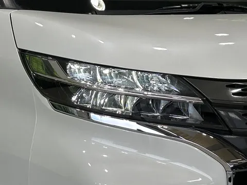 Mitsubishi eK X Space