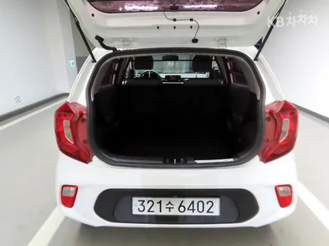 Kia Deluxe
