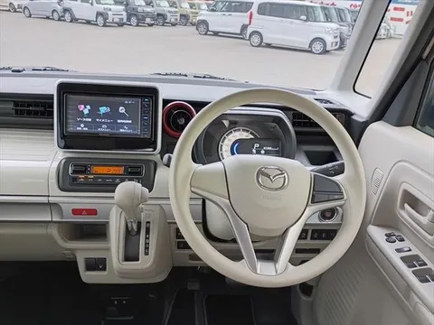 Mazda Flair Wagon
