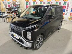 Mitsubishi eK X