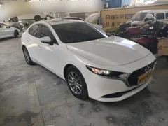 Mazda Mazda 3