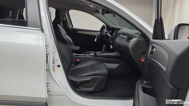 Renault XM3