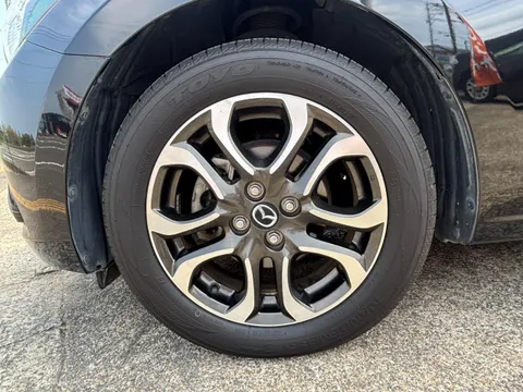 Mazda Mazda2 (Demio)