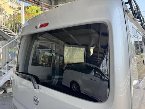 Nissan Clipper