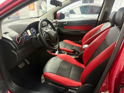 BAIC