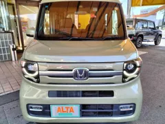 Honda N-VAN Plus Style