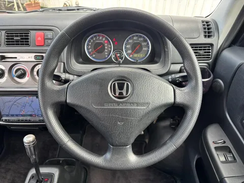 Honda Vamos