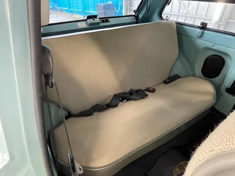 Nissan Pao