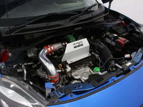 Suzuki Swift Sport