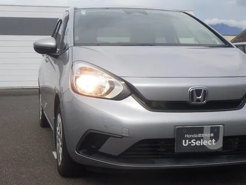 Honda Jazz (Fit)