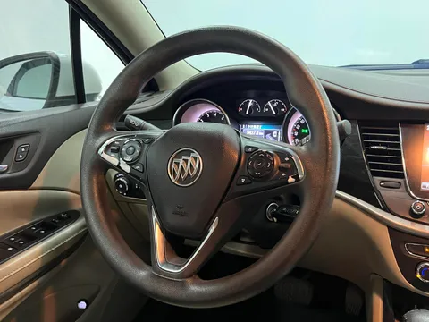 Buick Verano
