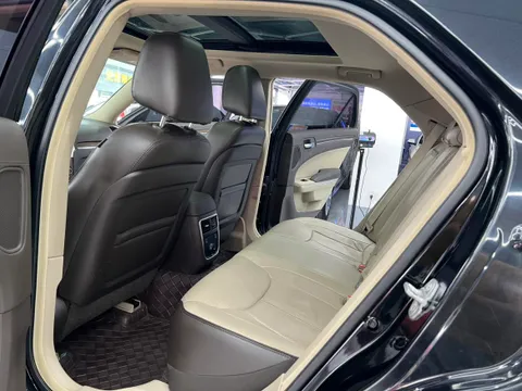 Chrysler 300C