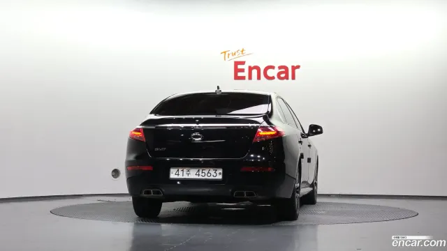 Renault SM7