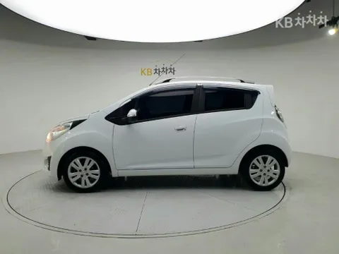 Chevrolet Matiz