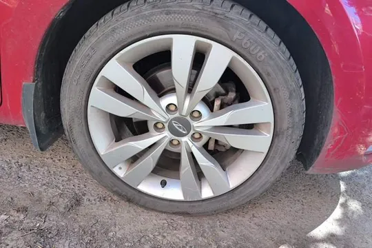 Chery Arrizo 5
