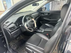 Honda Crider
