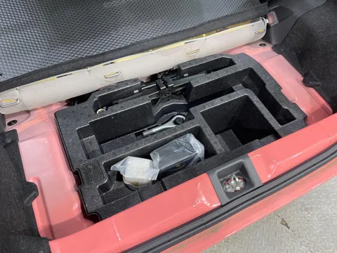Daihatsu Mira Tocot