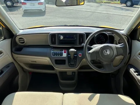 Honda N-ONE