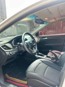 Chevrolet Cavalier