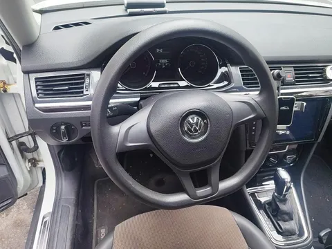 Volkswagen C-Trek
