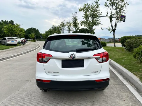 Buick Envision
