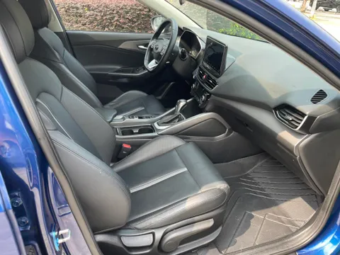 Hyundai Festa