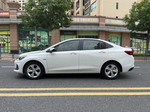 Chevrolet Cavalier