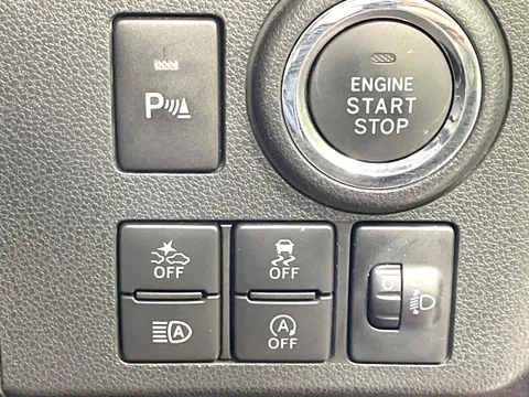 Daihatsu Mira Tocot