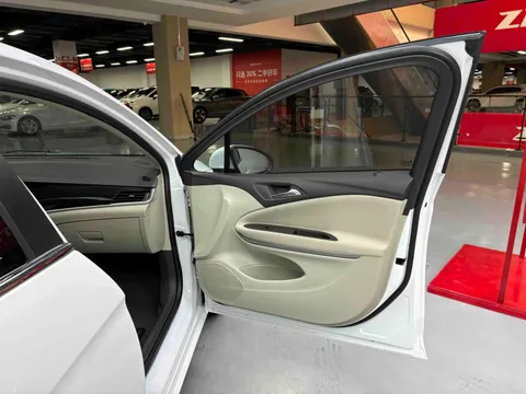 Buick Verano