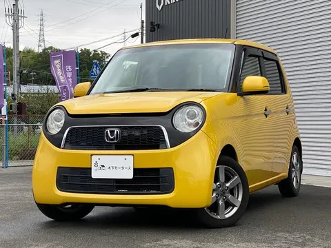 Honda N-ONE