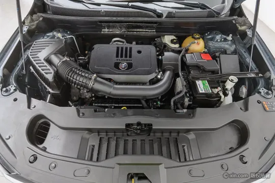 Buick Enclave