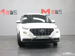 Hyundai Venue