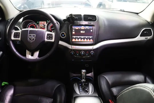 Dodge Journey