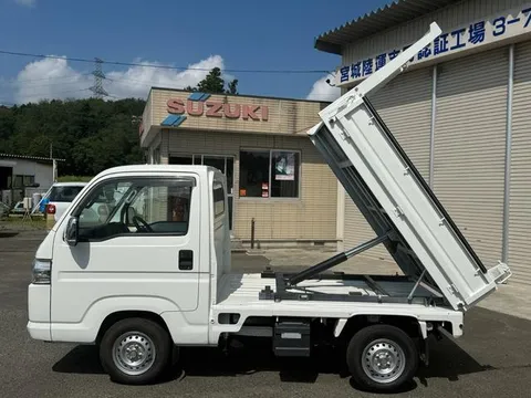 Honda Acty Truck