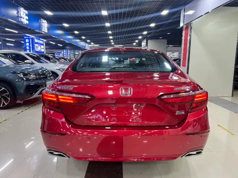 Honda Inspire