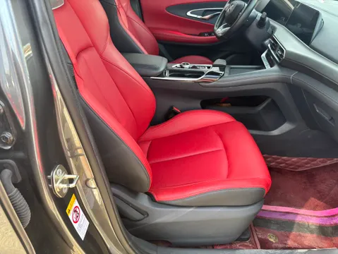 Changan UNI-T