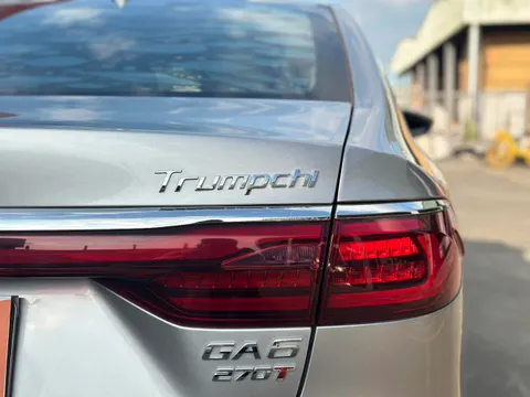 Gac GA6