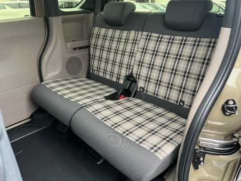 Honda N-BOX Joy