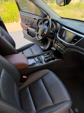 Gac GS7