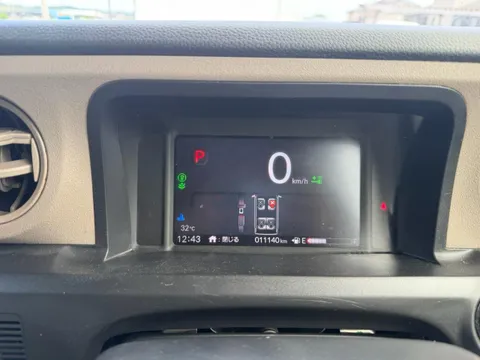 Honda N-BOX Joy
