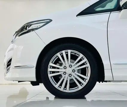 Honda Elysion