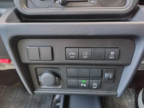 Suzuki Super Carry