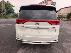 Gac M8