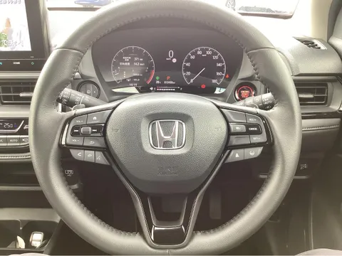 Honda WR-V