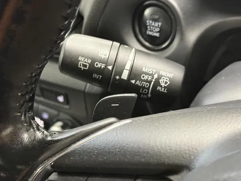 Mazda Axela Sport