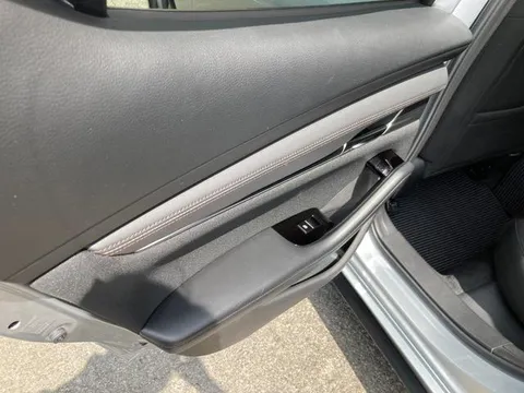 Mazda MAZDA3 Fastback